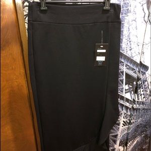 Ashley Blue Women’s Skirt